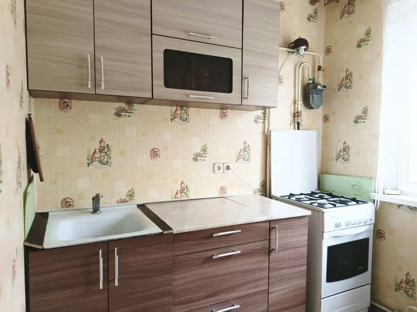 Беларусь, Минск, Харьковская улица, 72