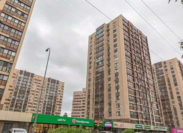 Фото объекта