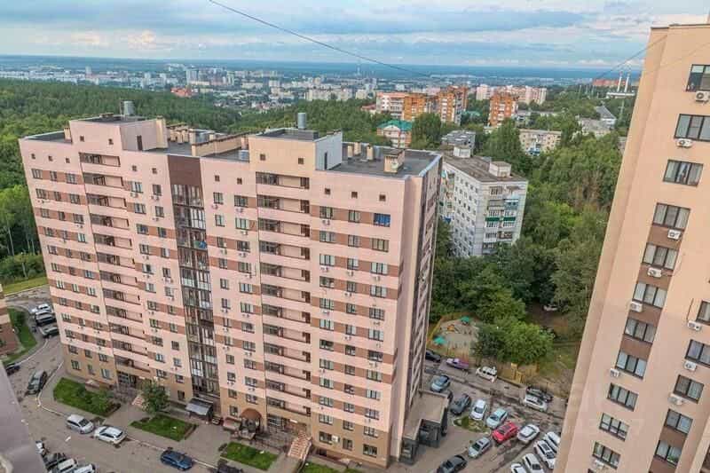 Россия, Пенза, улица Мира, 63А, фото 3