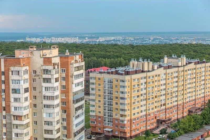 Россия, Пенза, улица Мира, 63А, фото 4