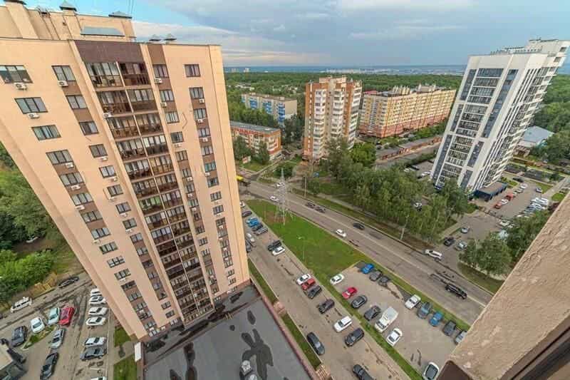 Россия, Пенза, улица Мира, 63А, фото 5