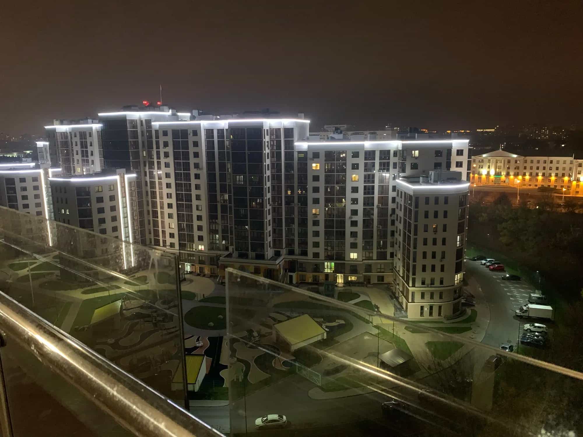 Беларусь, Минск, улица Макаёнка, 12Г, фото 20