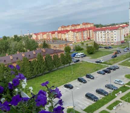 Беларусь, Брест, Красногвардейская улица, 12, фото 15