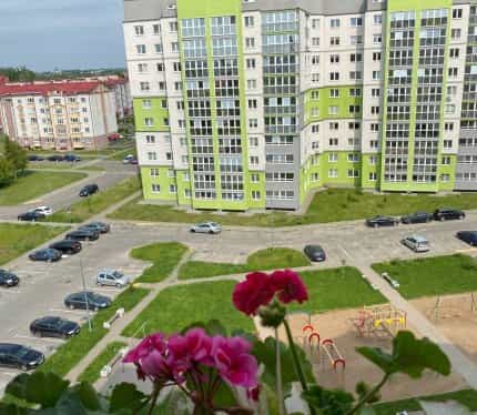 Беларусь, Брест, Красногвардейская улица, 12, фото 16