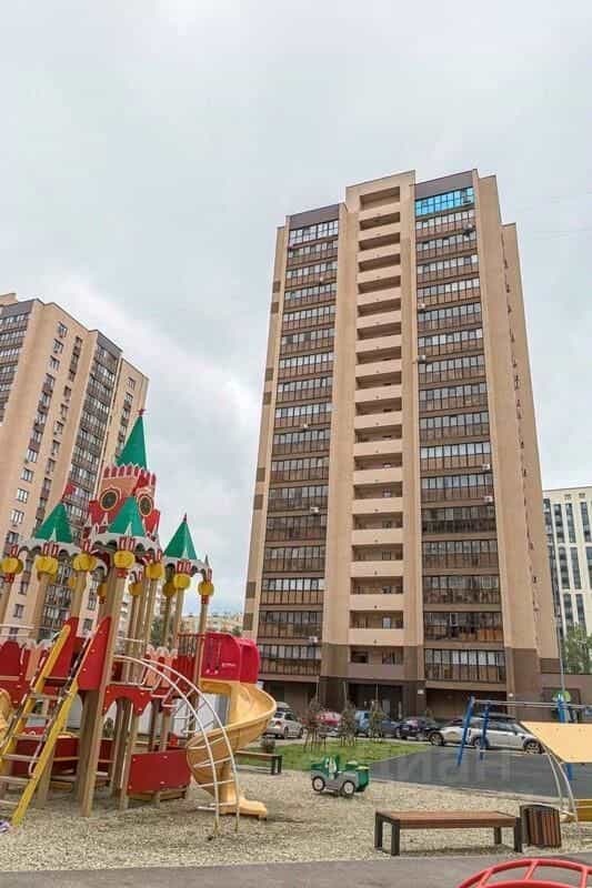 Россия, Пенза, улица Мира, 63А, фото 36