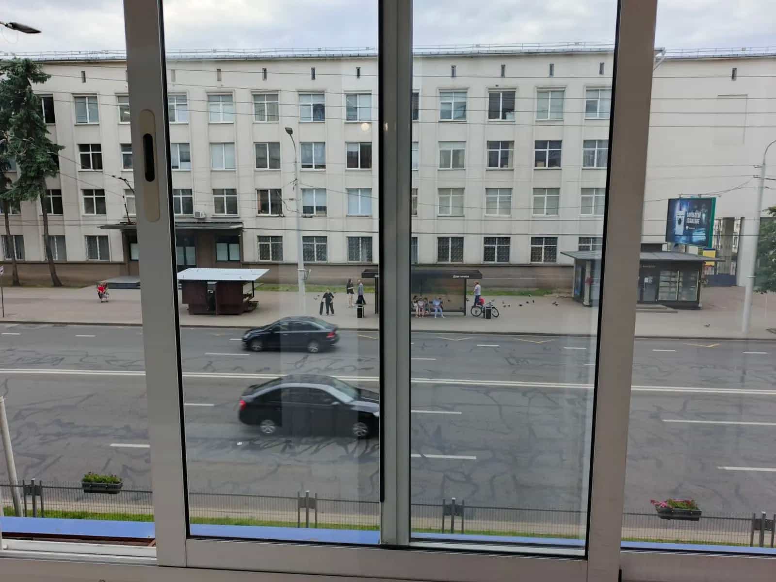 Беларусь, Минск, улица Сурганова, 8, фото 6