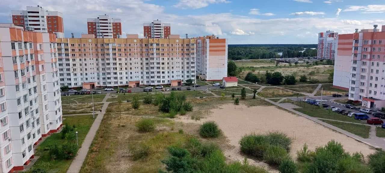 Беларусь, Гомель, улица Д.Н. Пенязькова, 15, фото 12