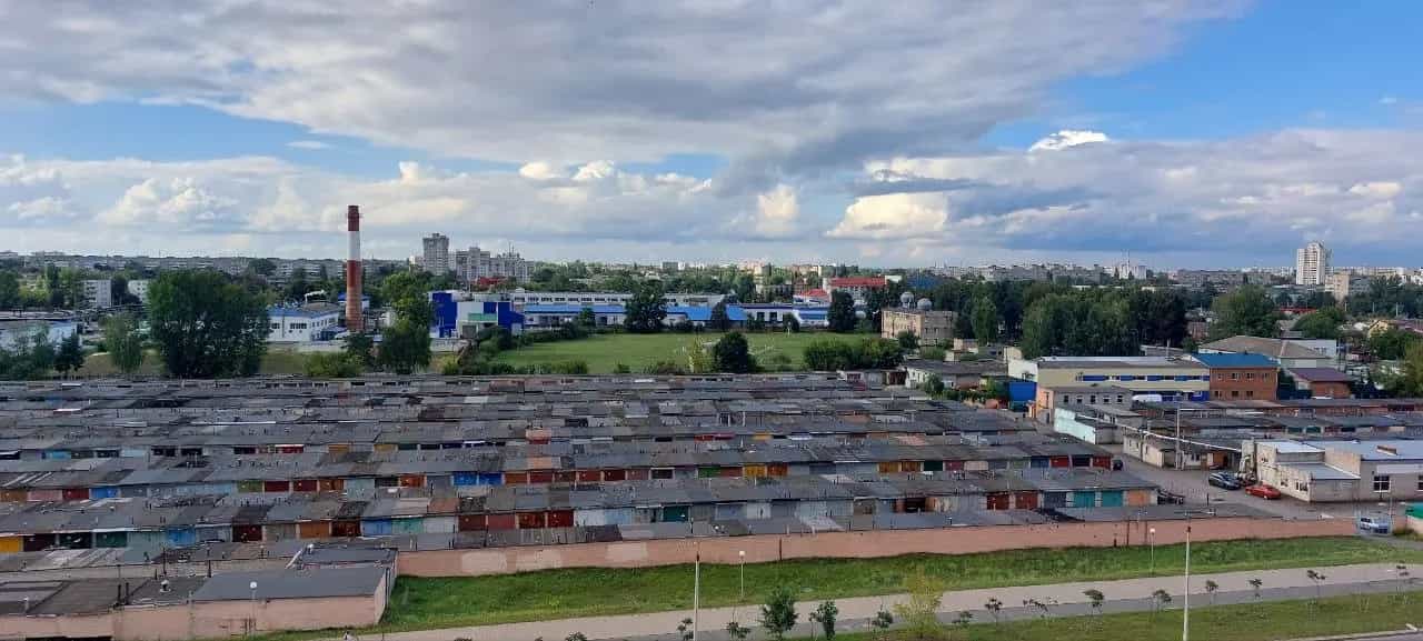 Беларусь, Гомель, улица Д.Н. Пенязькова, 15, фото 13