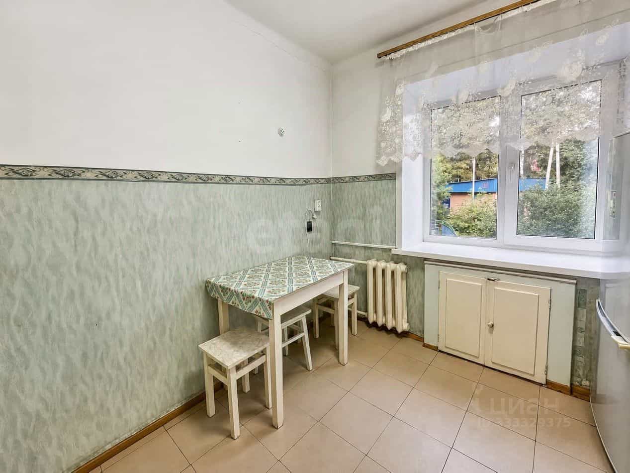 Россия, Кемеровская область — Кузбасс, Прокопьевск, Рудничная улица, 4, фото 7
