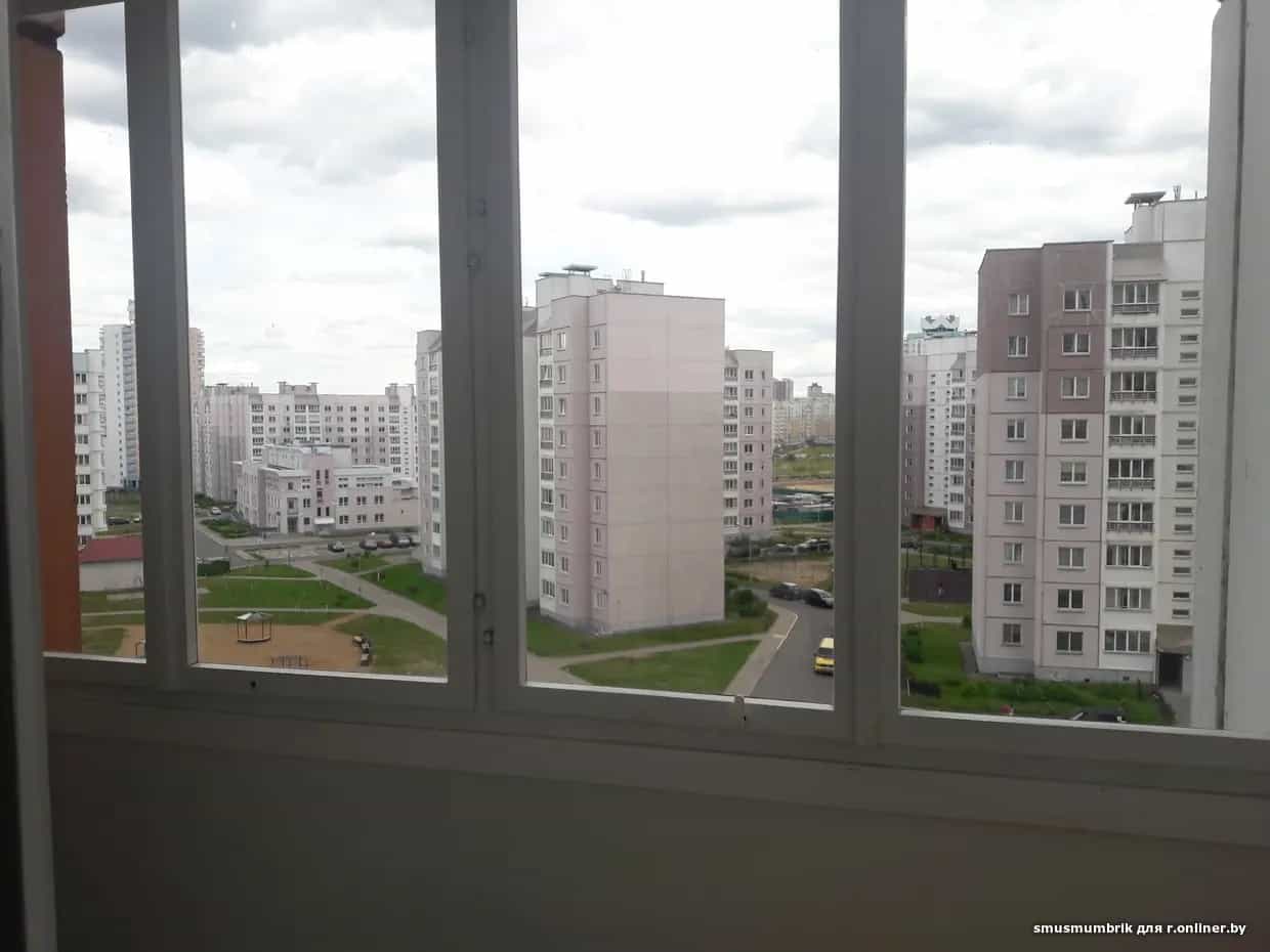 Беларусь, Минск, Люцинская улица, 25, фото 18