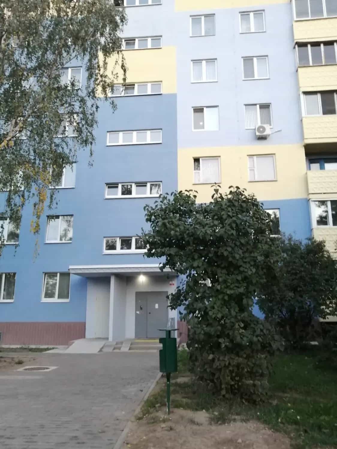 Беларусь, Могилёв, проспект Шмидта, 82А, фото 7