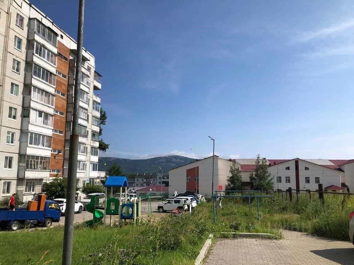 Россия, Хабаровский край, Советская Гавань, Советская улица, 28Б
