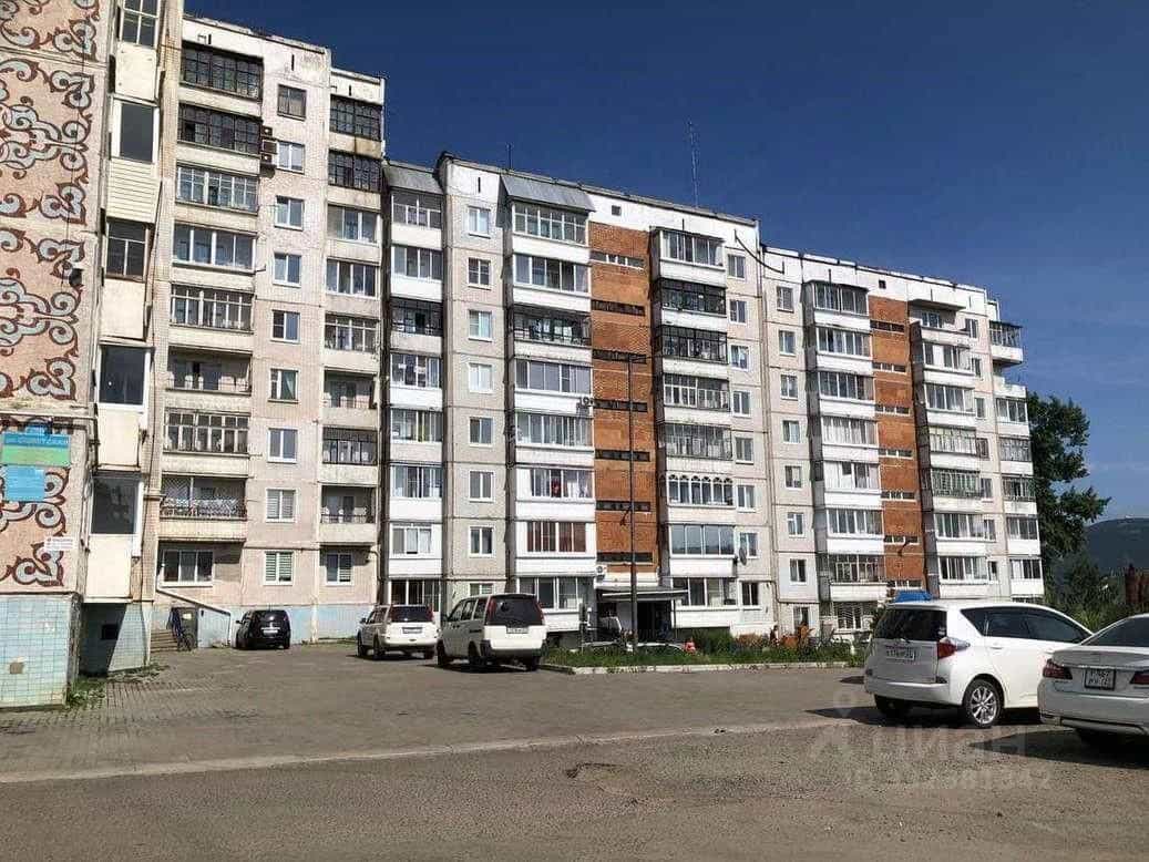 Россия, Хабаровский край, Советская Гавань, Советская улица, 28Б, фото 2