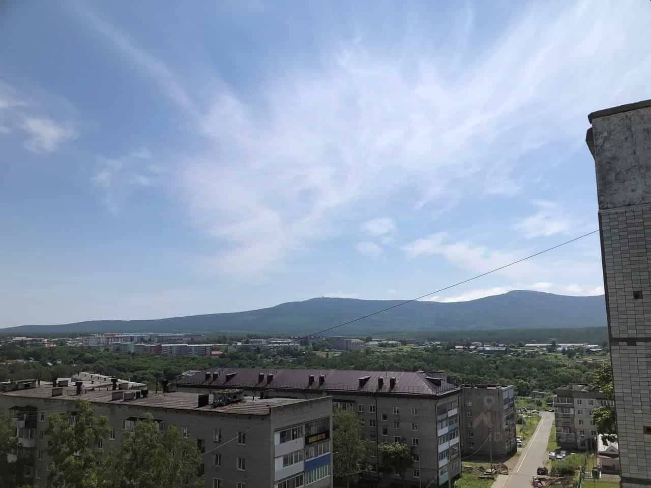 Россия, Хабаровский край, Советская Гавань, Советская улица, 28Б, фото 3