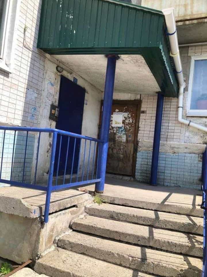 Россия, Хабаровский край, Советская Гавань, Советская улица, 28Б, фото 24