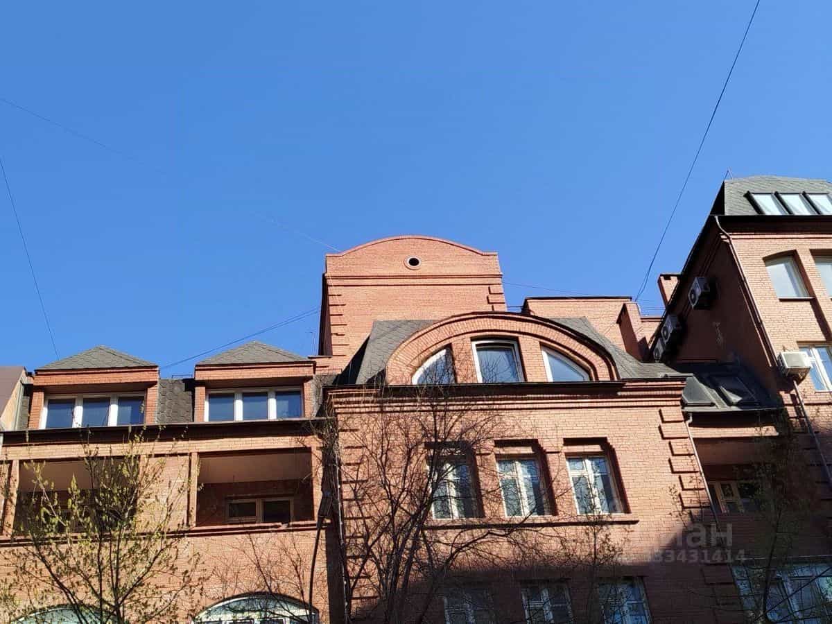 Россия, Самара, улица Степана Разина, 101