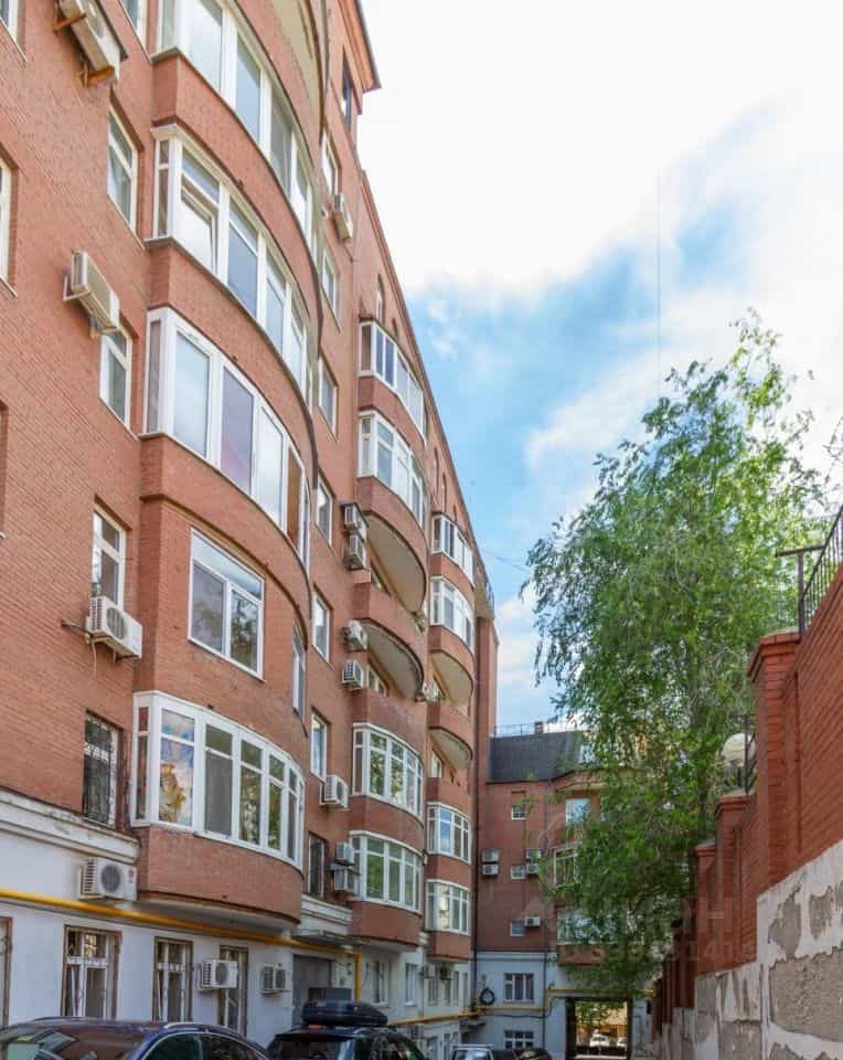 Россия, Самара, улица Степана Разина, 101, фото 24