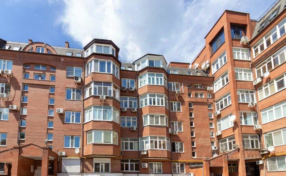 Россия, Самара, улица Степана Разина, 101, фото 25