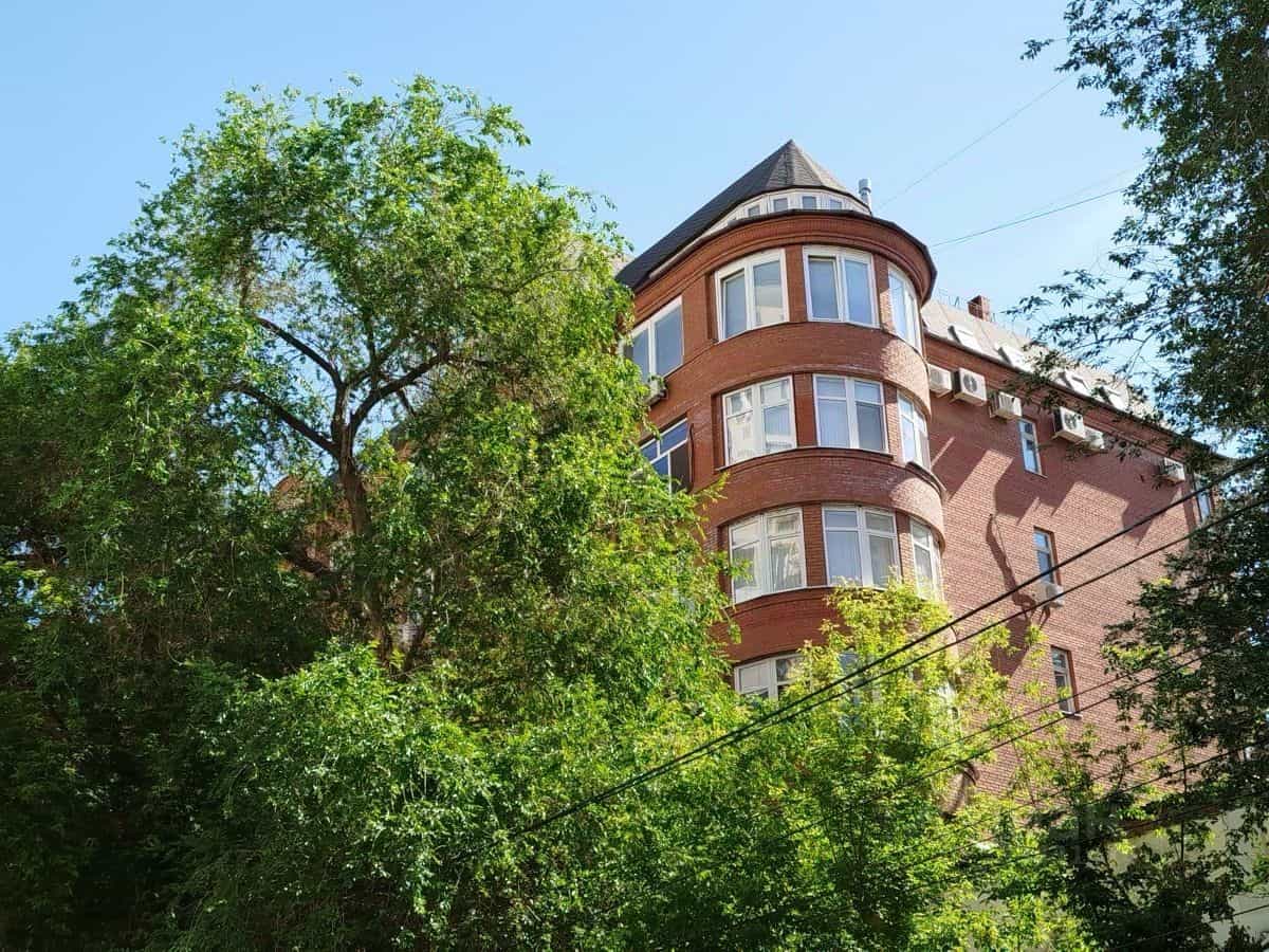 Россия, Самара, улица Степана Разина, 101, фото 26