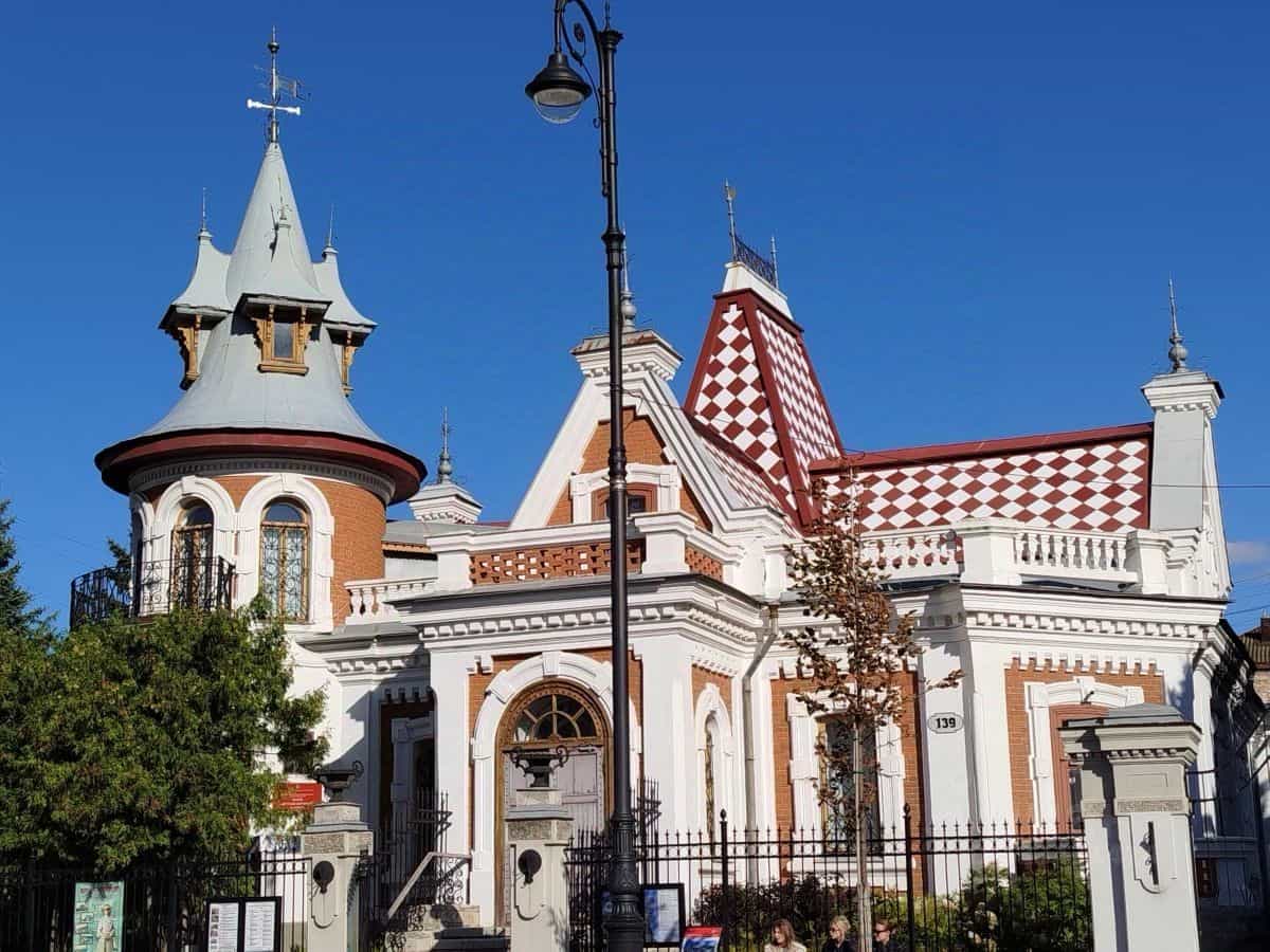 Россия, Самара, улица Степана Разина, 101, фото 36