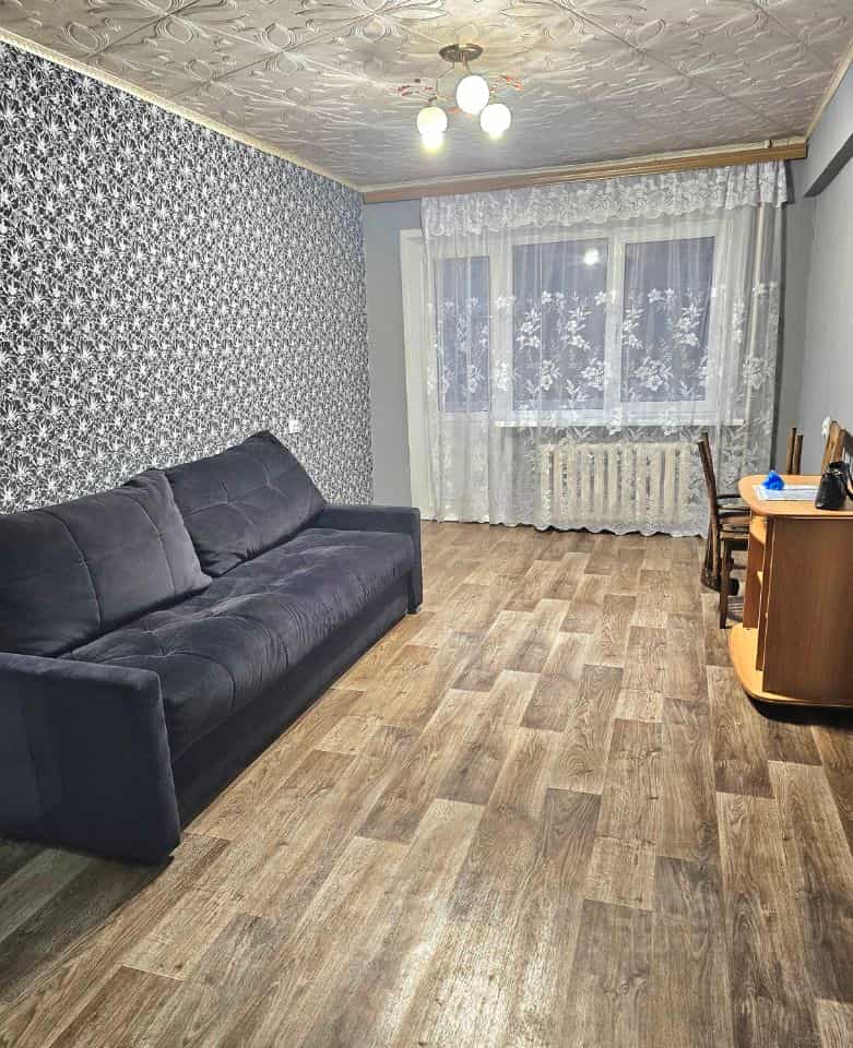 Россия, Саратовская область, Балаково, Волжская улица, 1