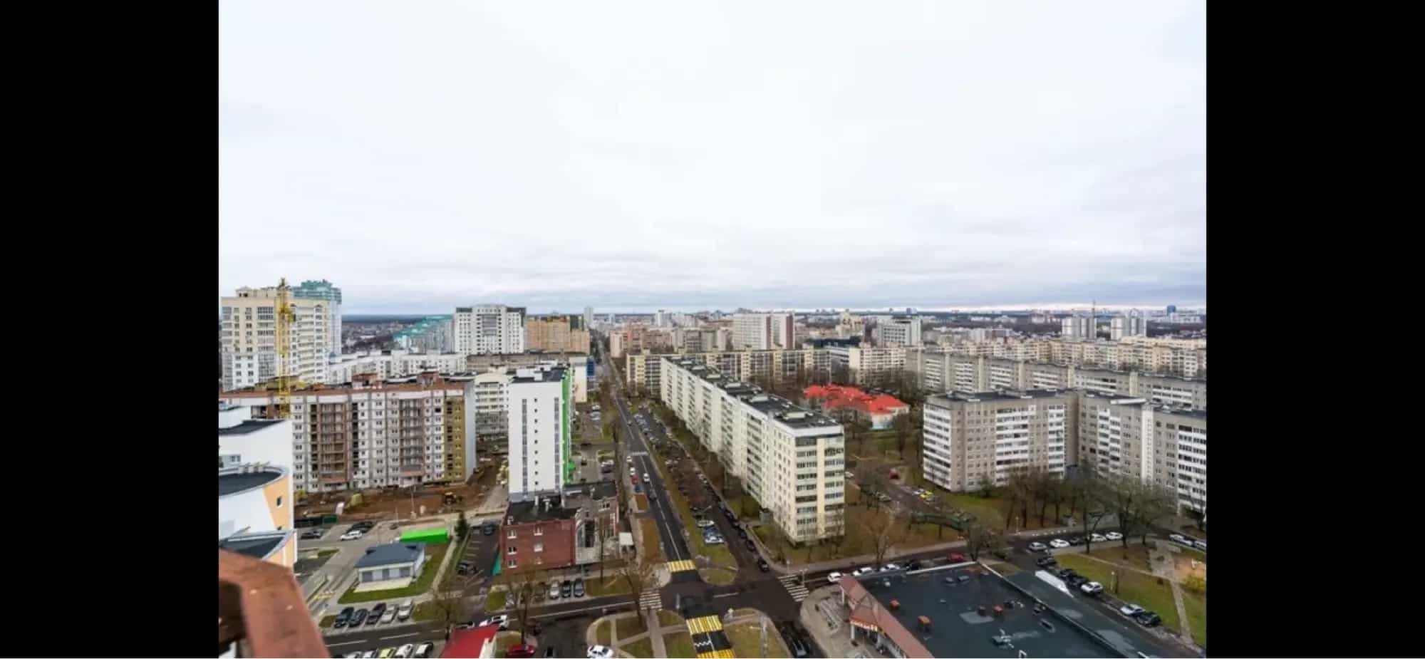 Беларусь, Минск, Восточная улица, 107, фото 11