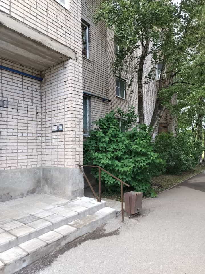 Россия, Великий Новгород, Псковская улица, 42к4