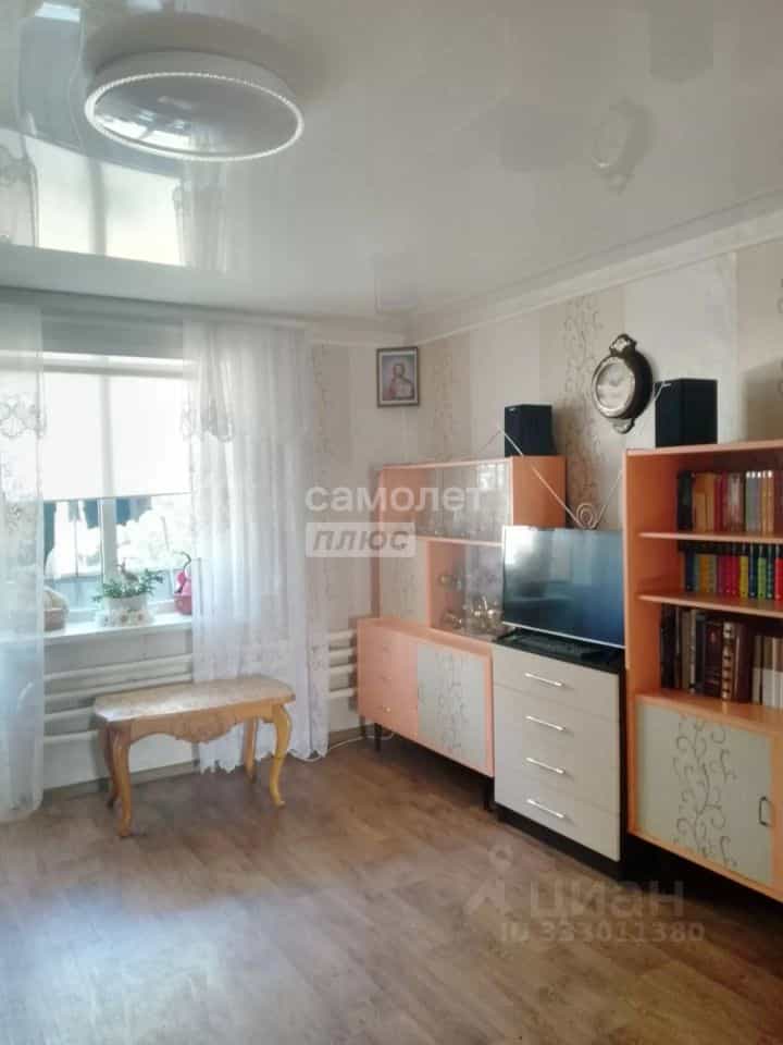Россия, Воронежская область, Калач, Пионерская улица, 14