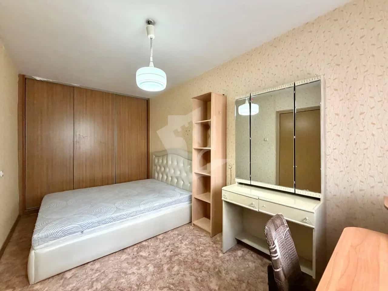 Беларусь, Минск, Каховская улица, 51