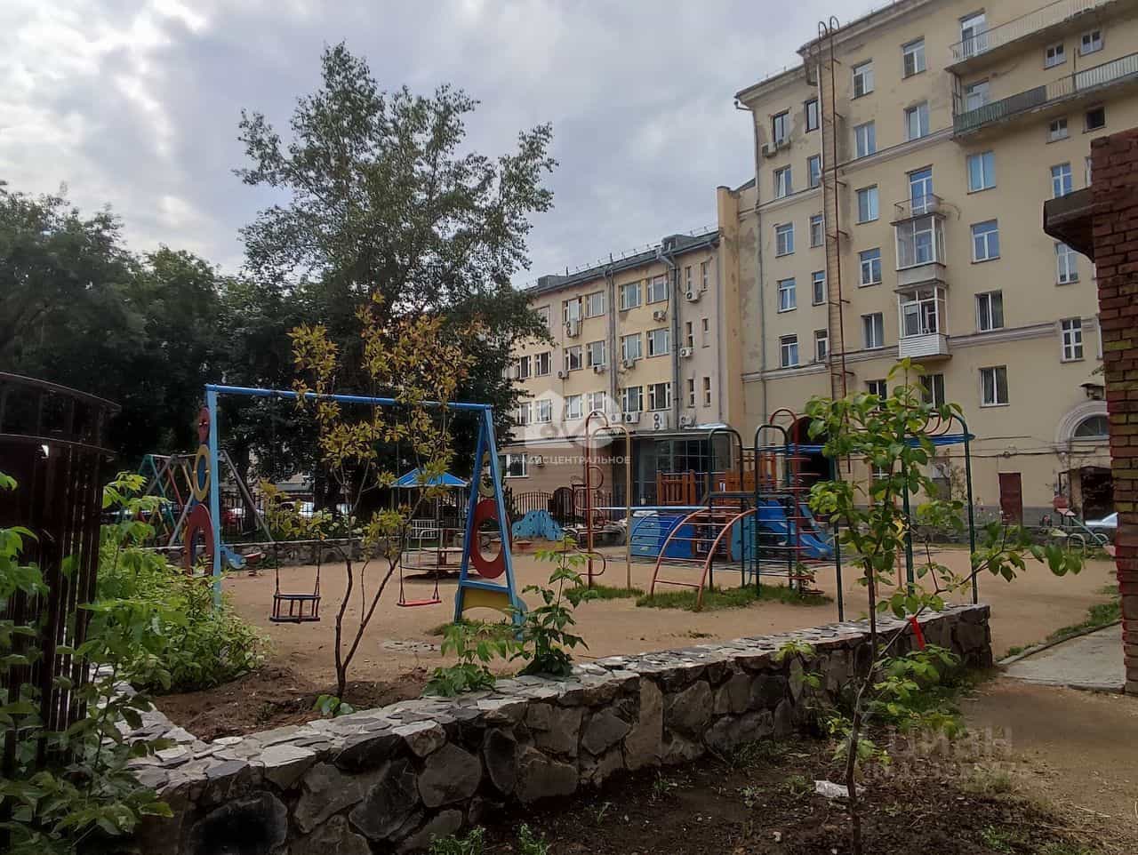 Россия, Новосибирск, Красный проспект, 30