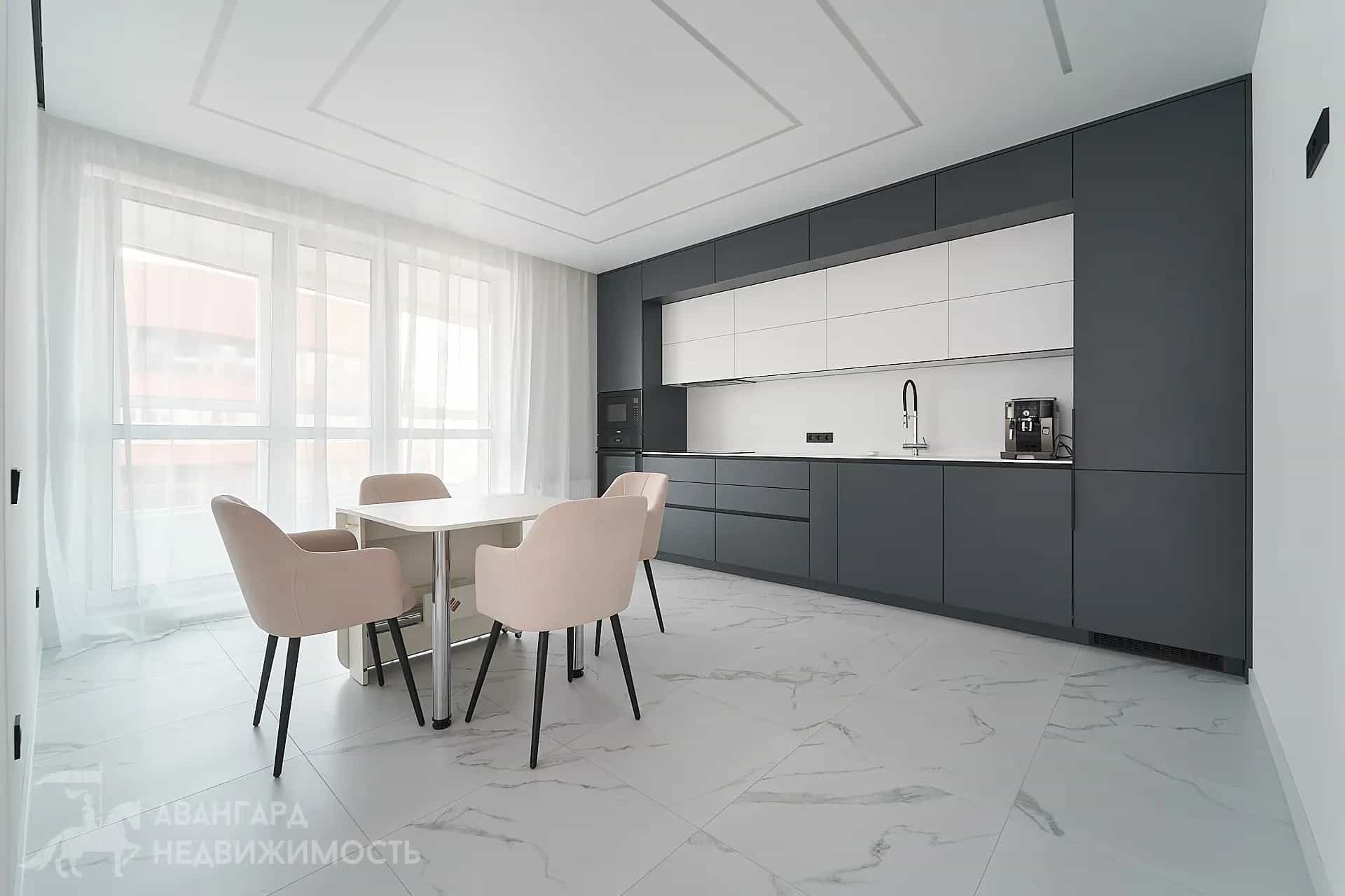 Беларусь, Минск, улица Жореса Алфёрова, 5