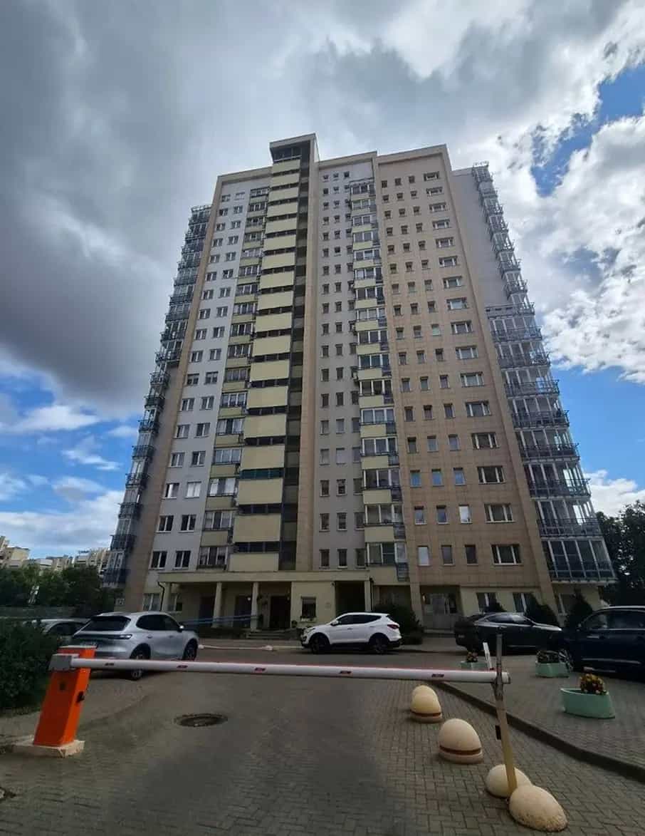 Беларусь, Минск, Гвардейская улица, 12, фото 23