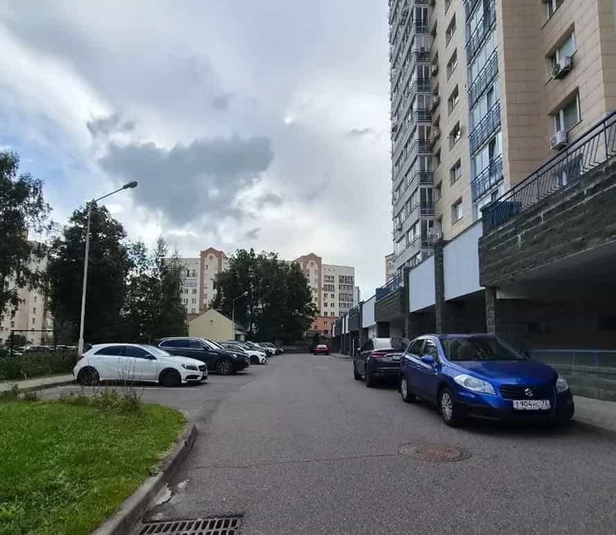 Беларусь, Минск, Гвардейская улица, 12, фото 24