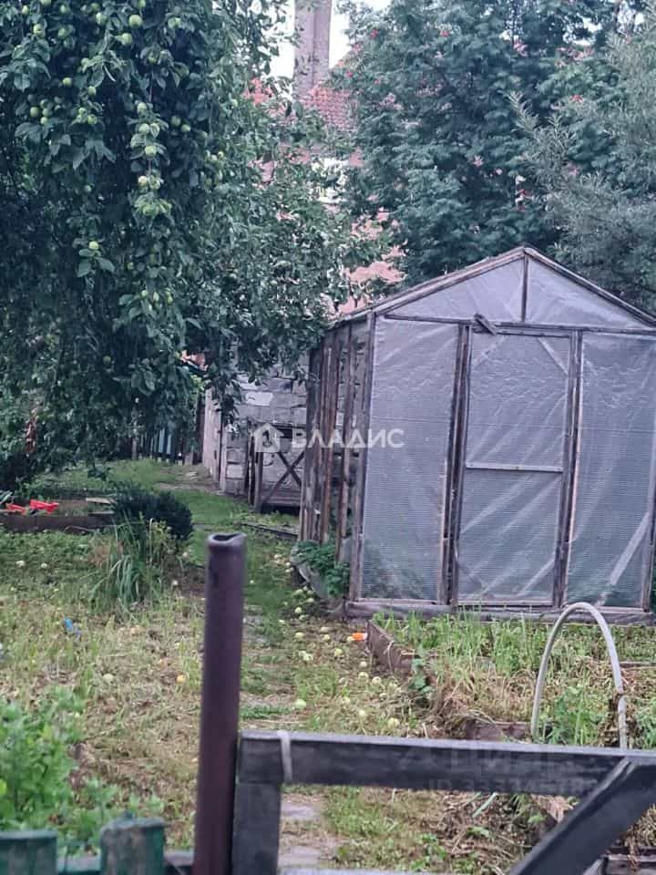 Россия, Калининградская область, Черняховск, Школьная улица, 1, фото 16