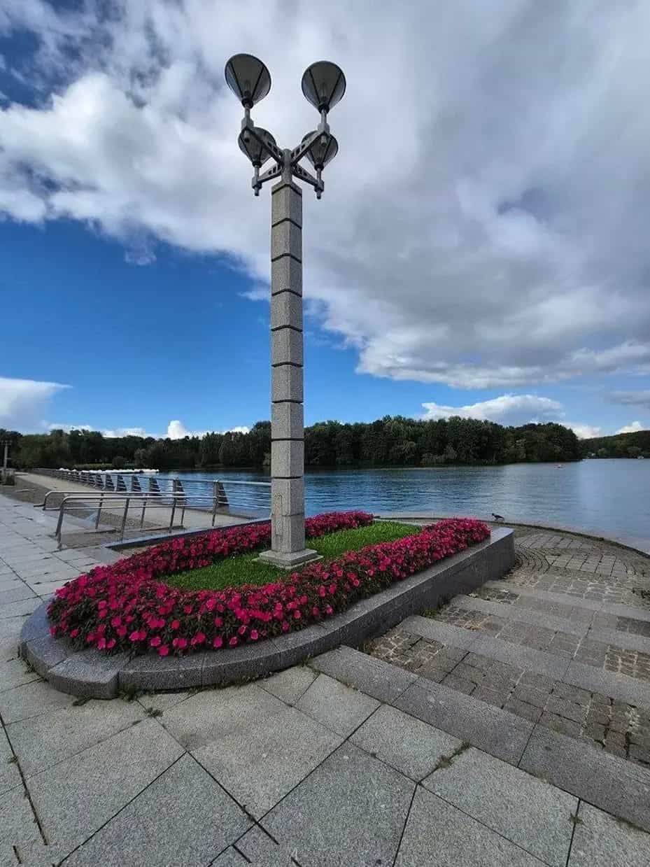 Беларусь, Минск, Гвардейская улица, 12, фото 29