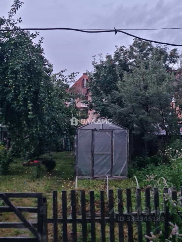 Россия, Калининградская область, Черняховск, Школьная улица, 1, фото 17