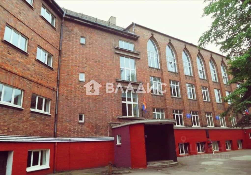 Россия, Калининградская область, Черняховск, Школьная улица, 1, фото 18