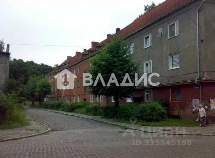Россия, Калининградская область, Черняховск, Школьная улица, 1, фото 19