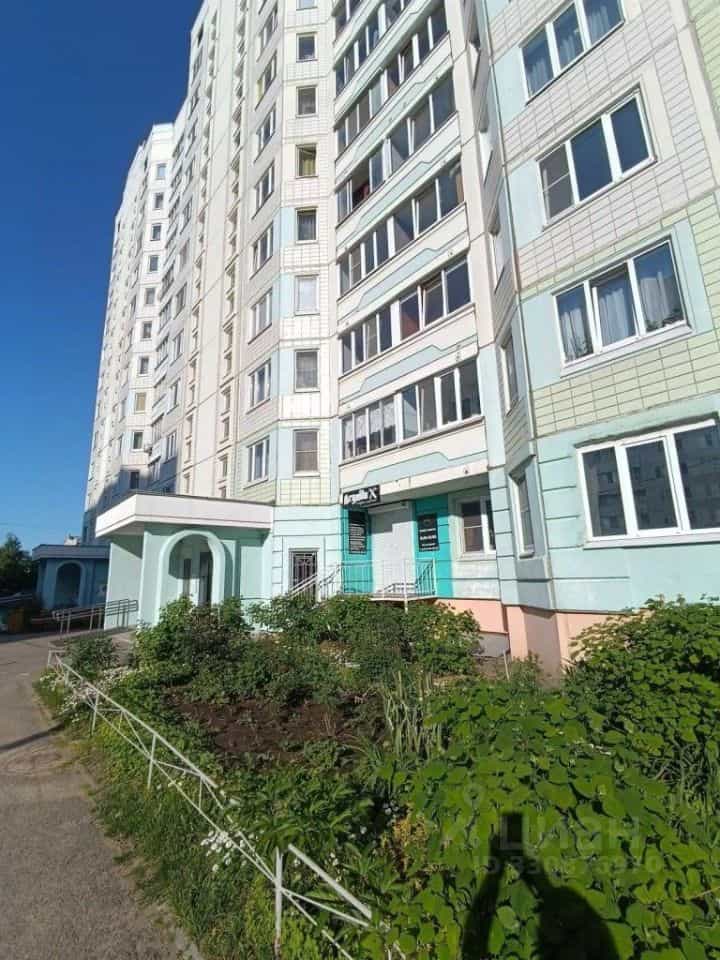 Россия, Тверь, улица Степана Горобца, 6