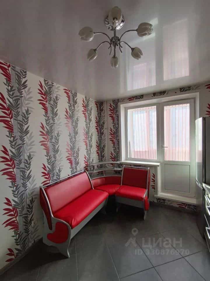 Россия, Тверь, улица Степана Горобца, 6, фото 5