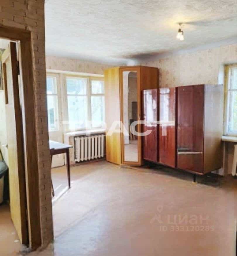 Россия, Воронеж, Волжская улица, 17