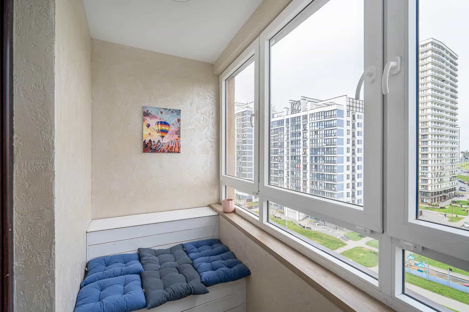 Беларусь, Минск, Аэродромная улица, 32Б, фото 18
