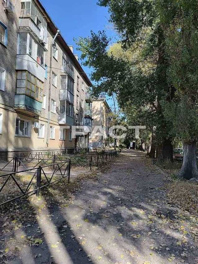 Россия, Воронеж, Волжская улица, 17, фото 12