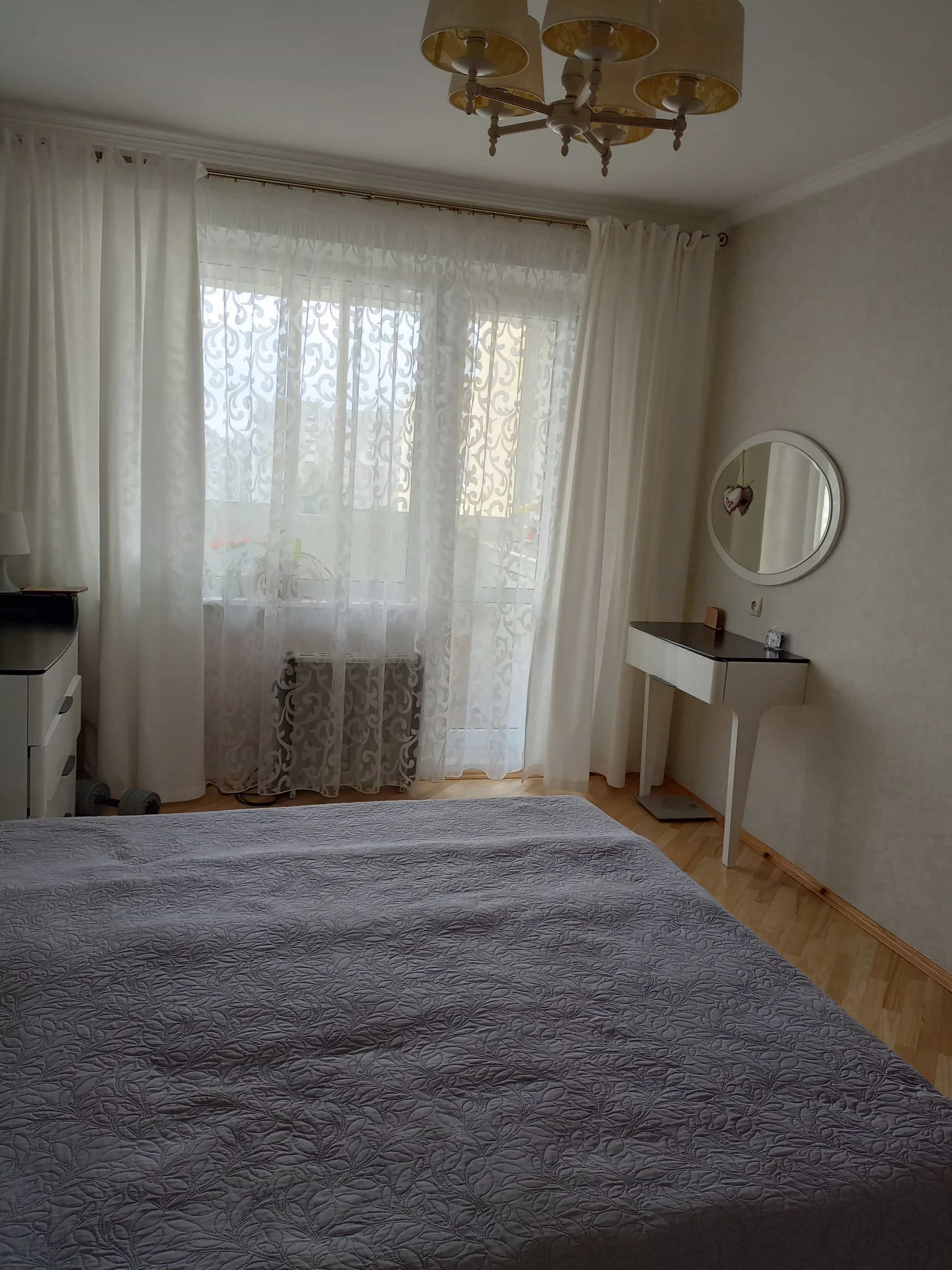 Беларусь, Минск, проспект Любимова, 42к1, фото 5