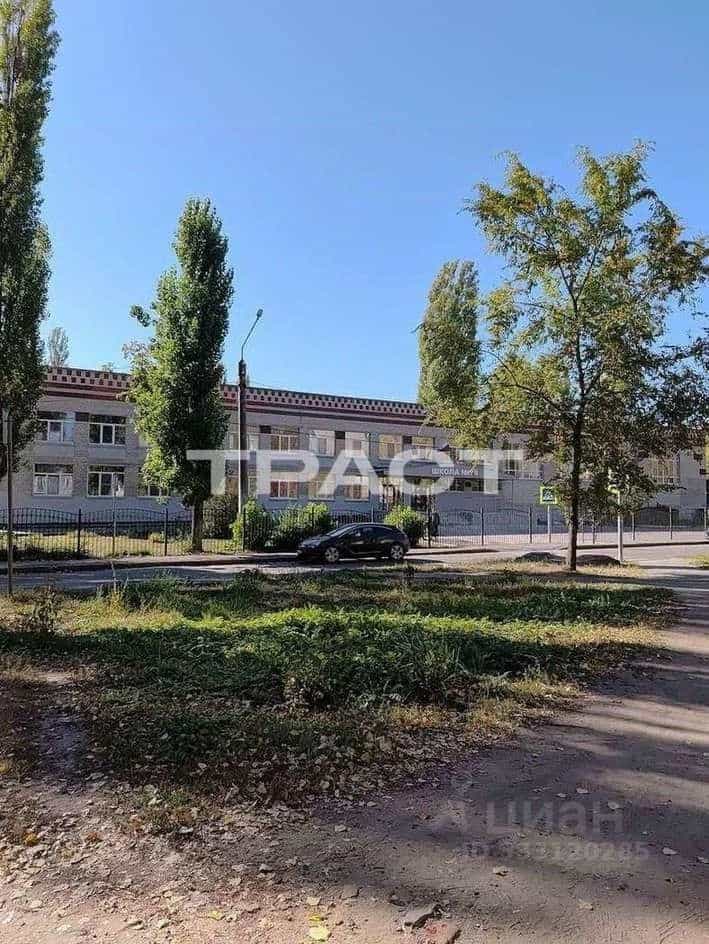 Россия, Воронеж, Волжская улица, 17, фото 13