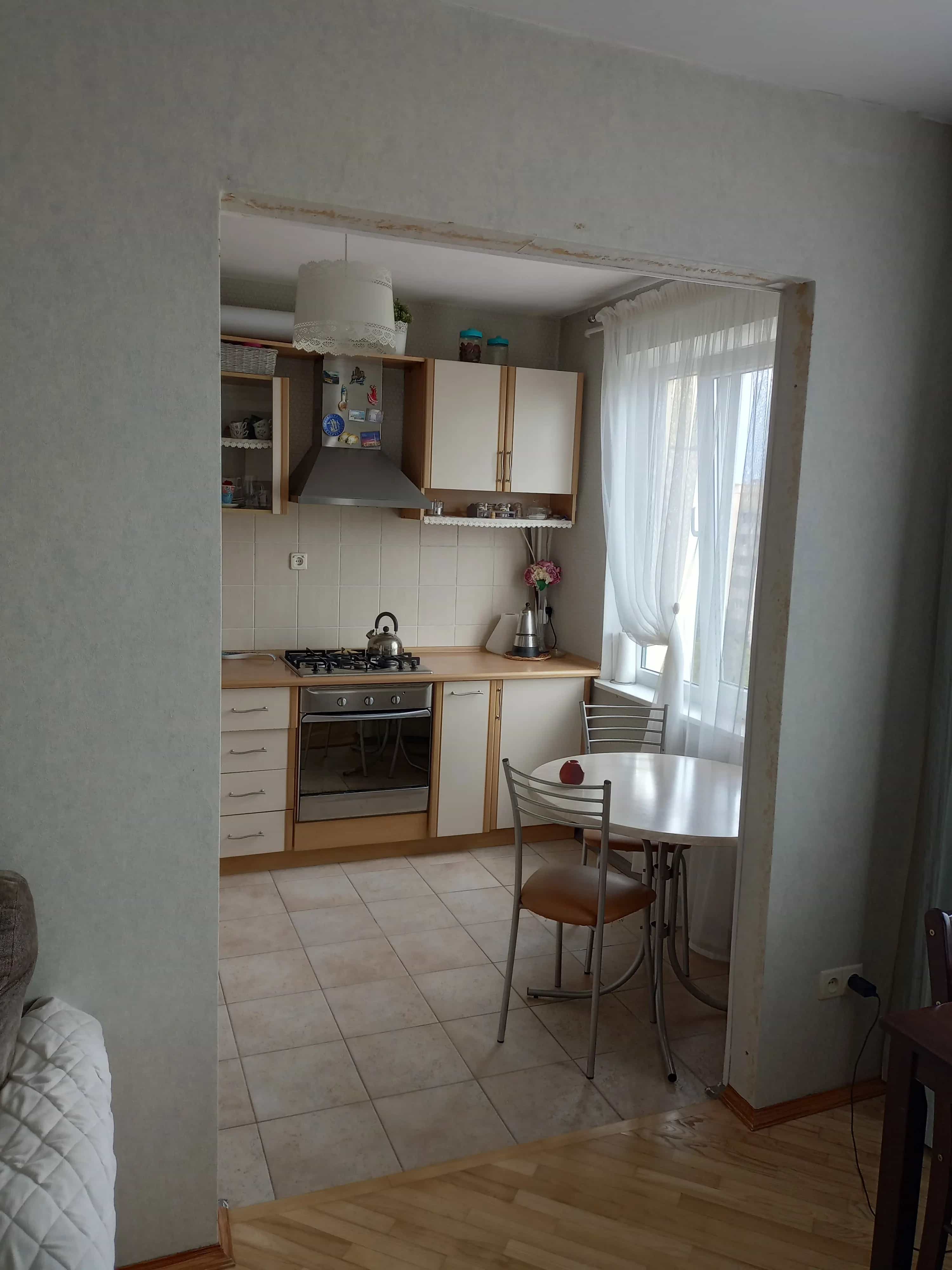 Беларусь, Минск, проспект Любимова, 42к1, фото 12