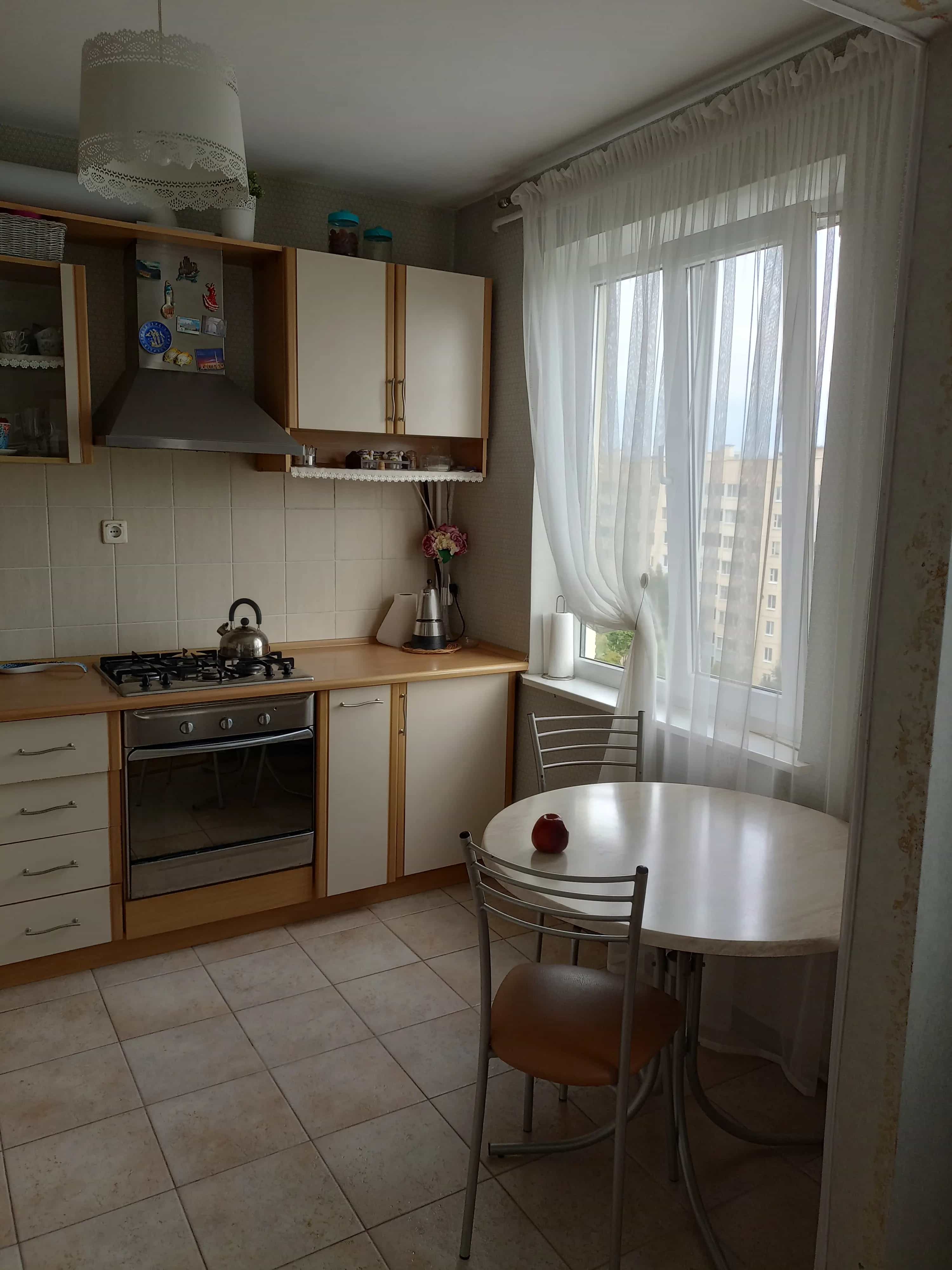 Беларусь, Минск, проспект Любимова, 42к1, фото 14