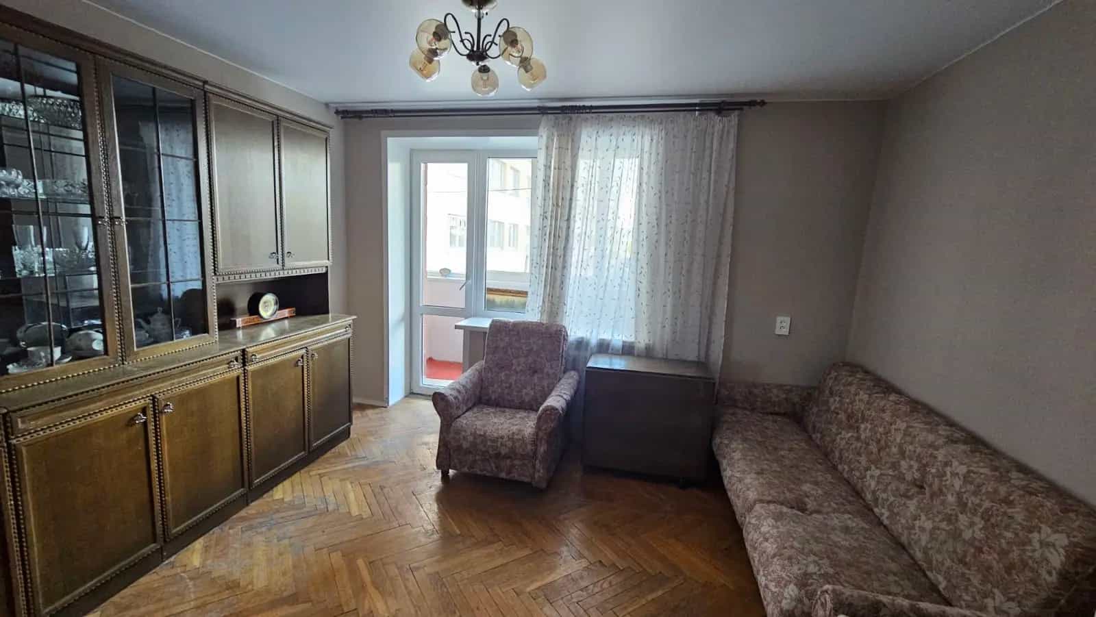 Беларусь, Минск, улица Веры Хоружей, 17