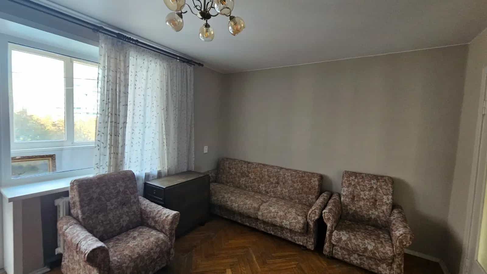 Беларусь, Минск, улица Веры Хоружей, 17, фото 3