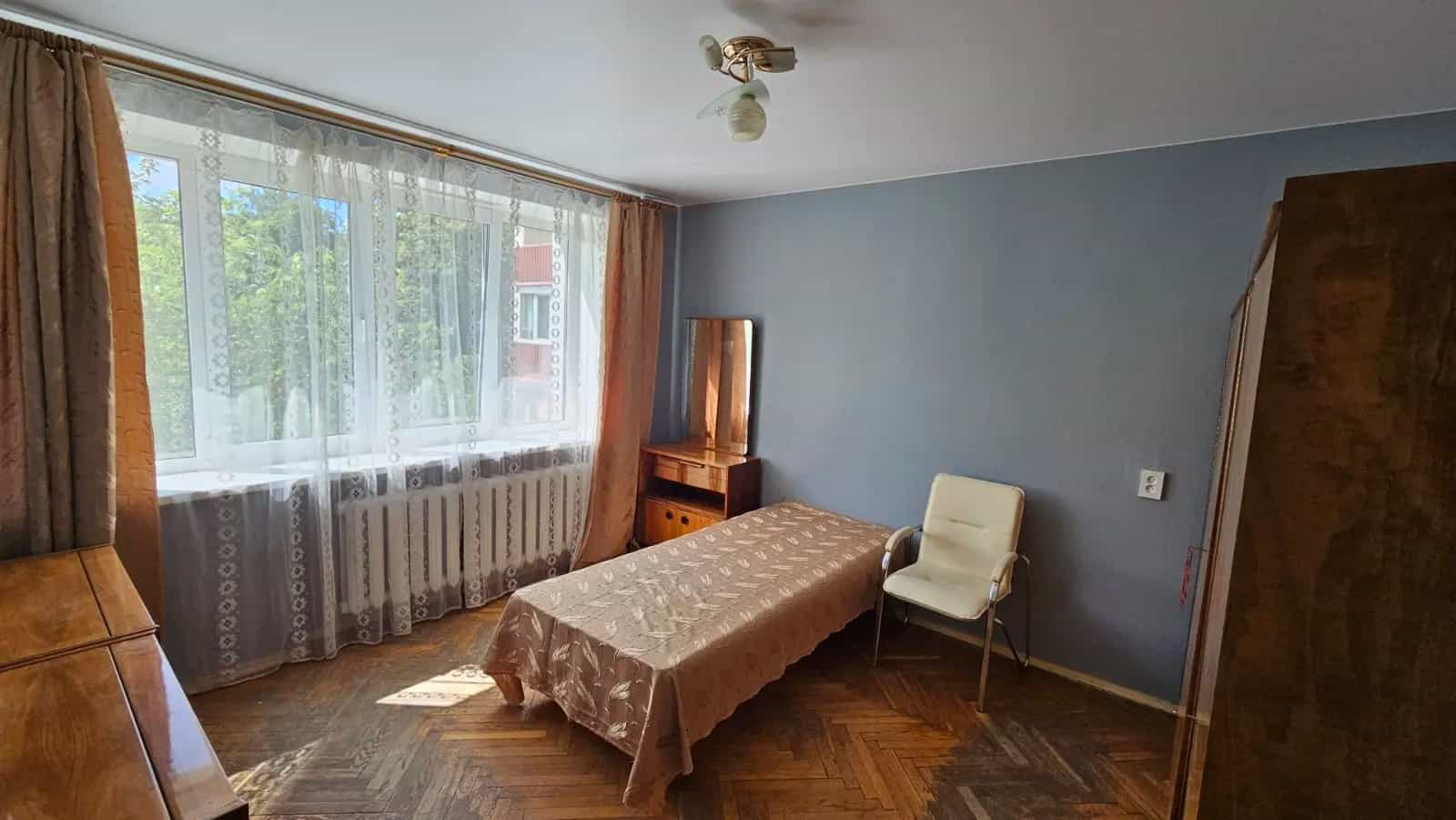 Беларусь, Минск, улица Веры Хоружей, 17, фото 4